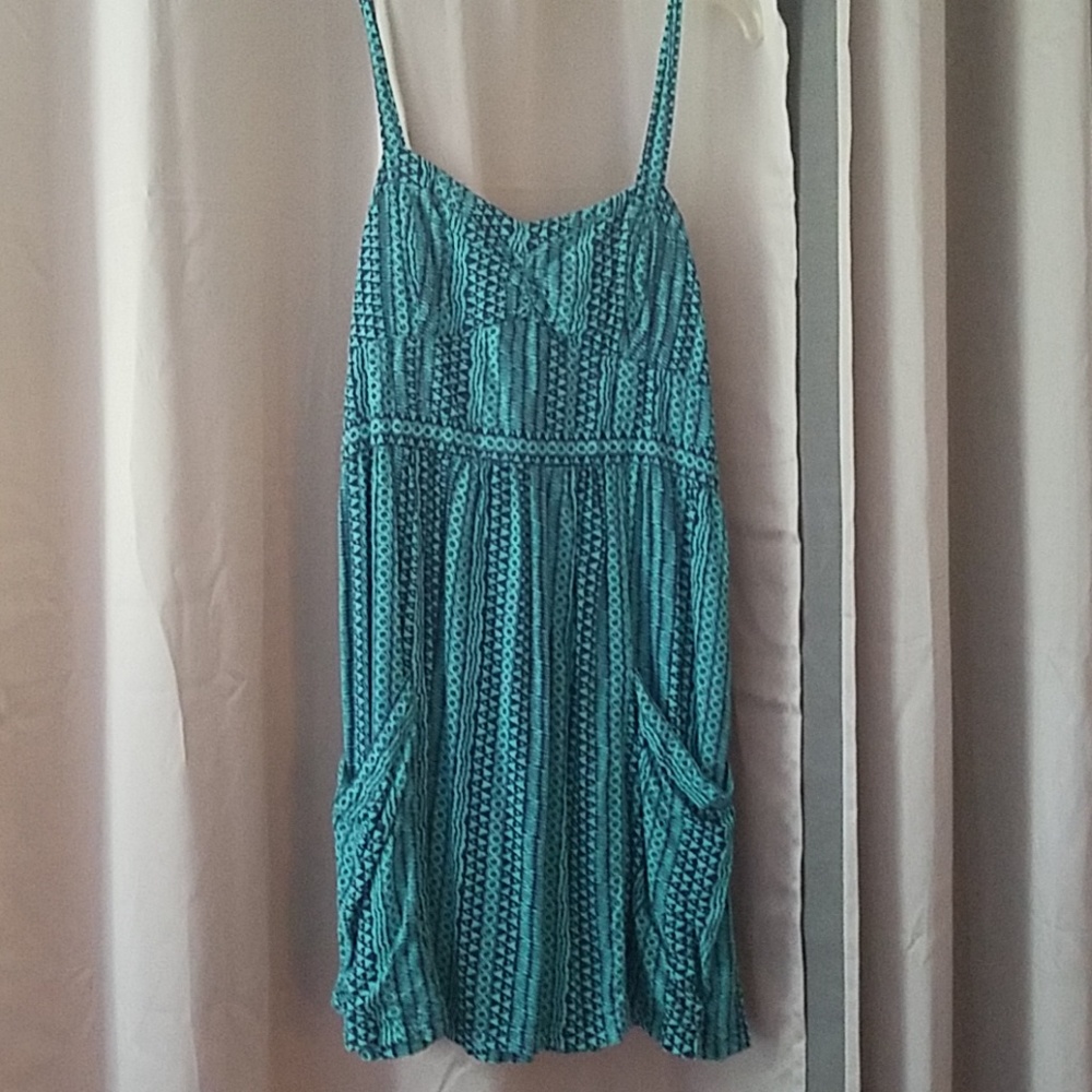 American eagle summer dress